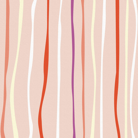 ストライプのポップなインテリア小物 一人暮らし インテリア pat-0040