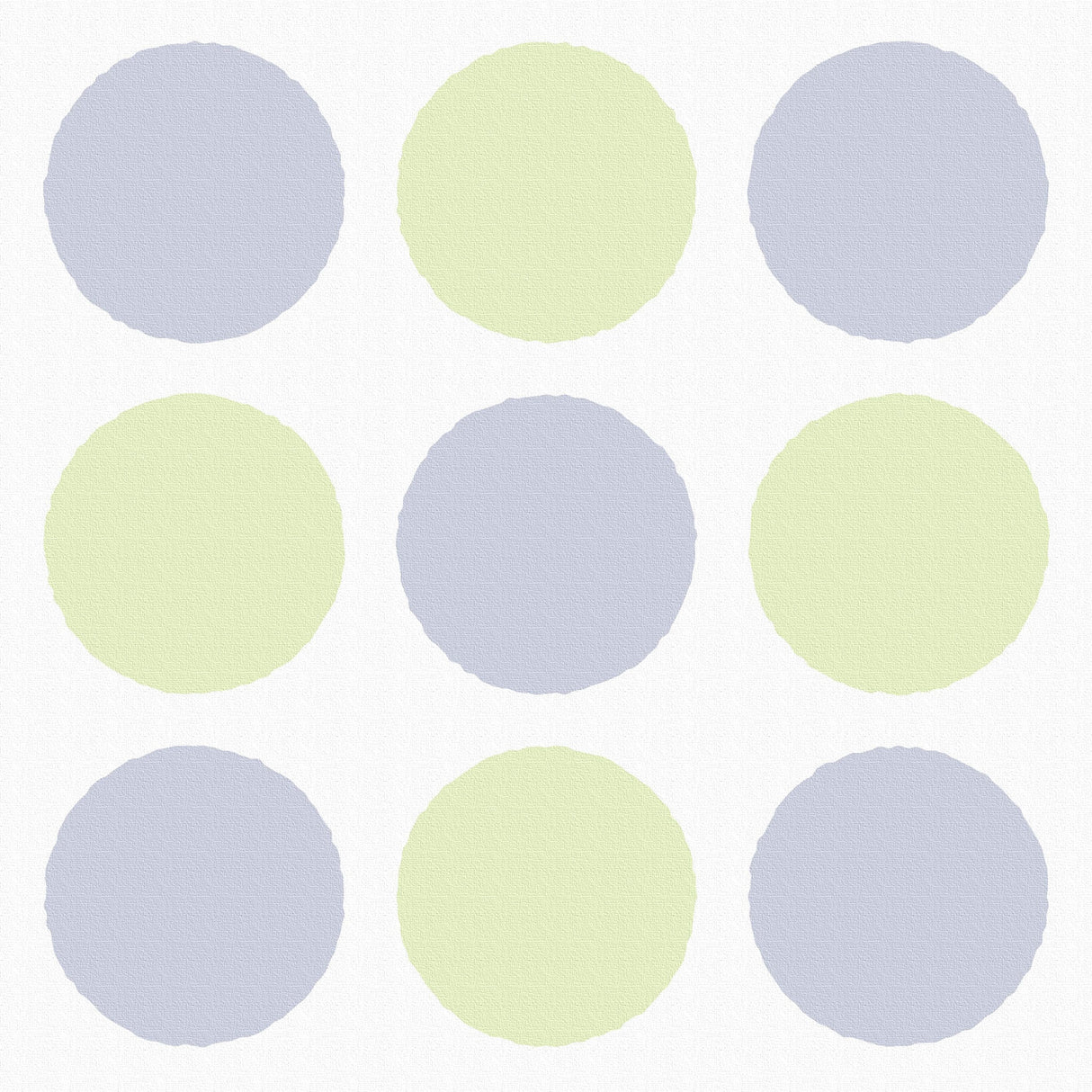 水玉のお洒落なインテリア小物 壁掛け アート pat-0047