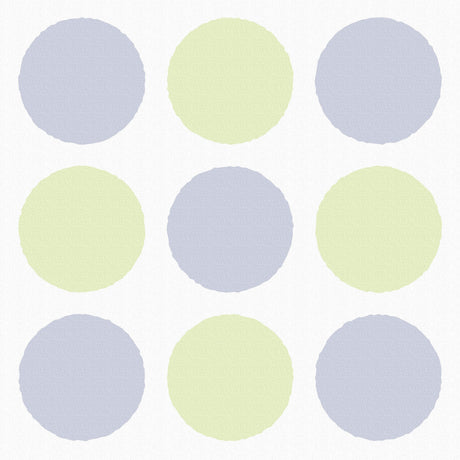 水玉のお洒落なインテリア小物 壁掛け アート pat-0047