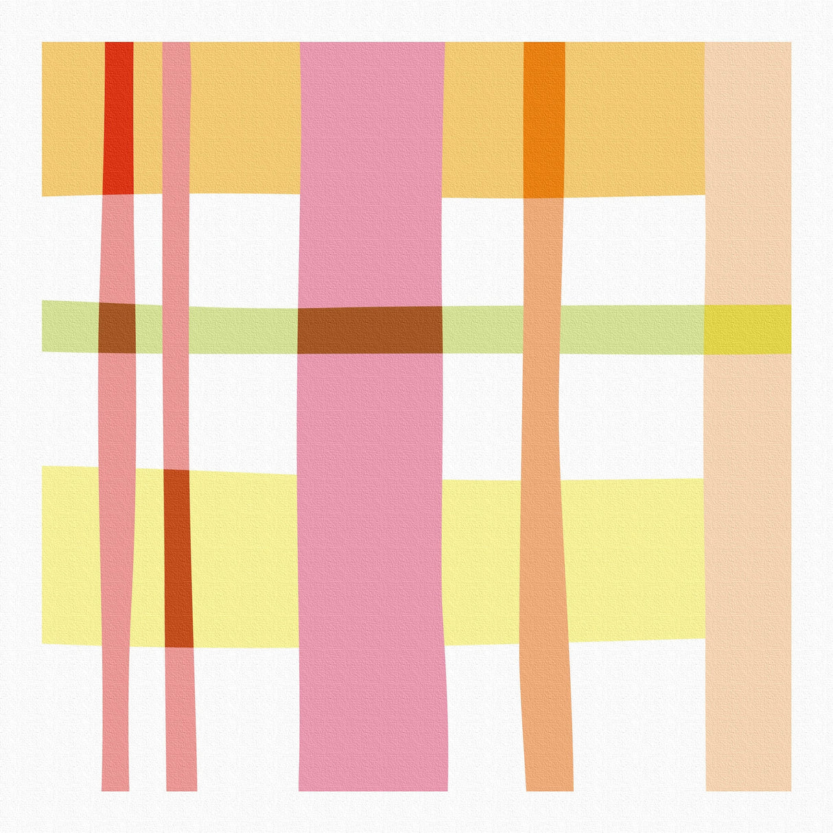 チェックモチーフのインテリア小物 インテリア 雑貨 pat-0054