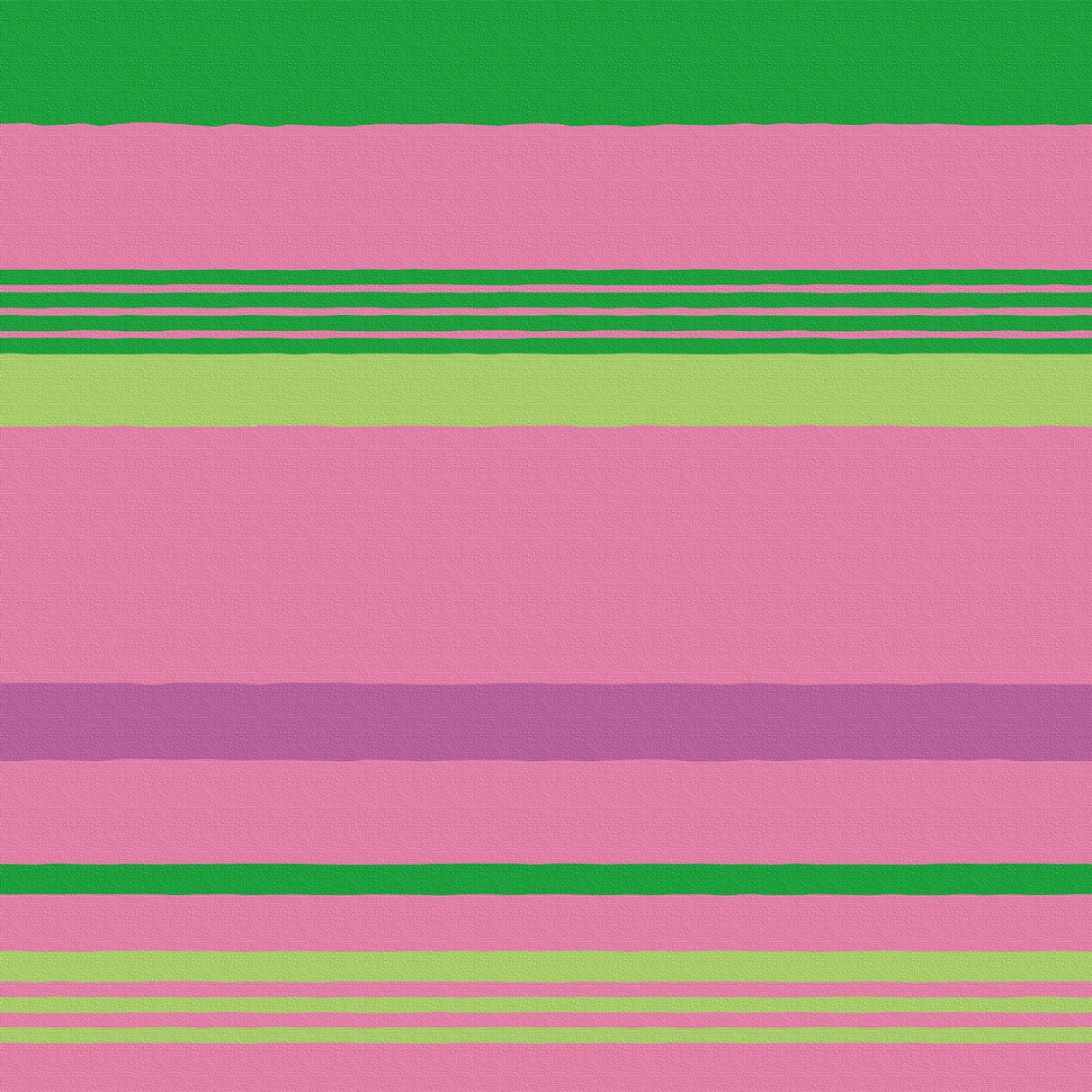 ボーダーのカラフルなインテリア小物 壁掛け アート pat-0056