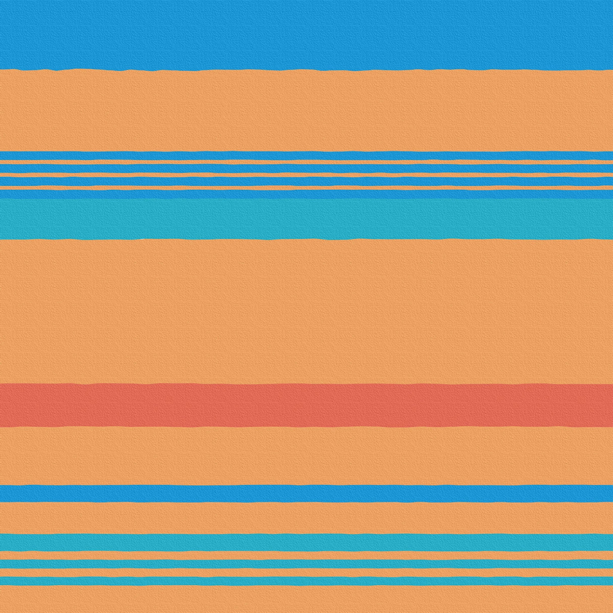 ボーダーのカラフルなインテリア小物 一人暮らし インテリア pat-0057