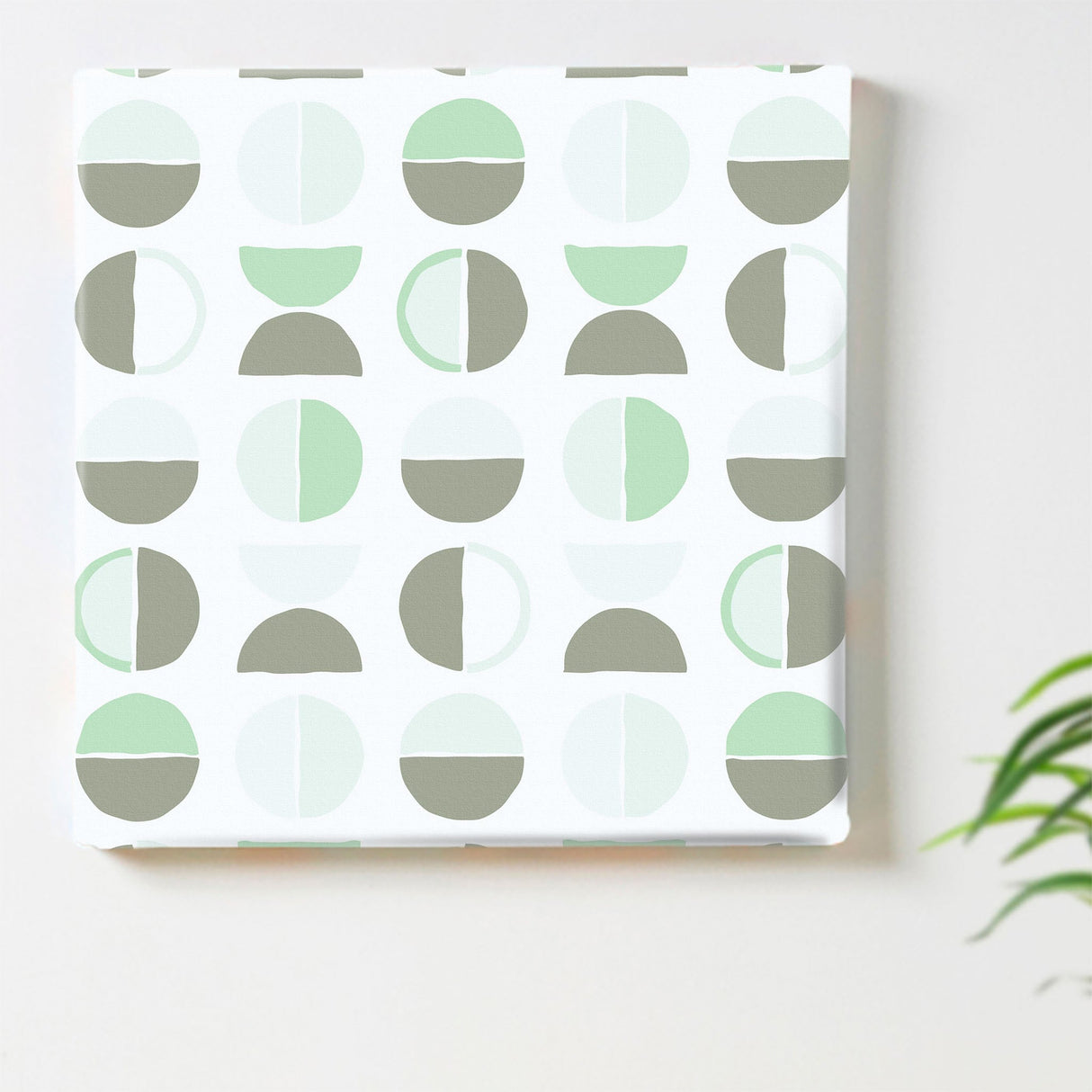 北欧モチーフの壁飾りパネル 一人暮らし インテリア pat-0066