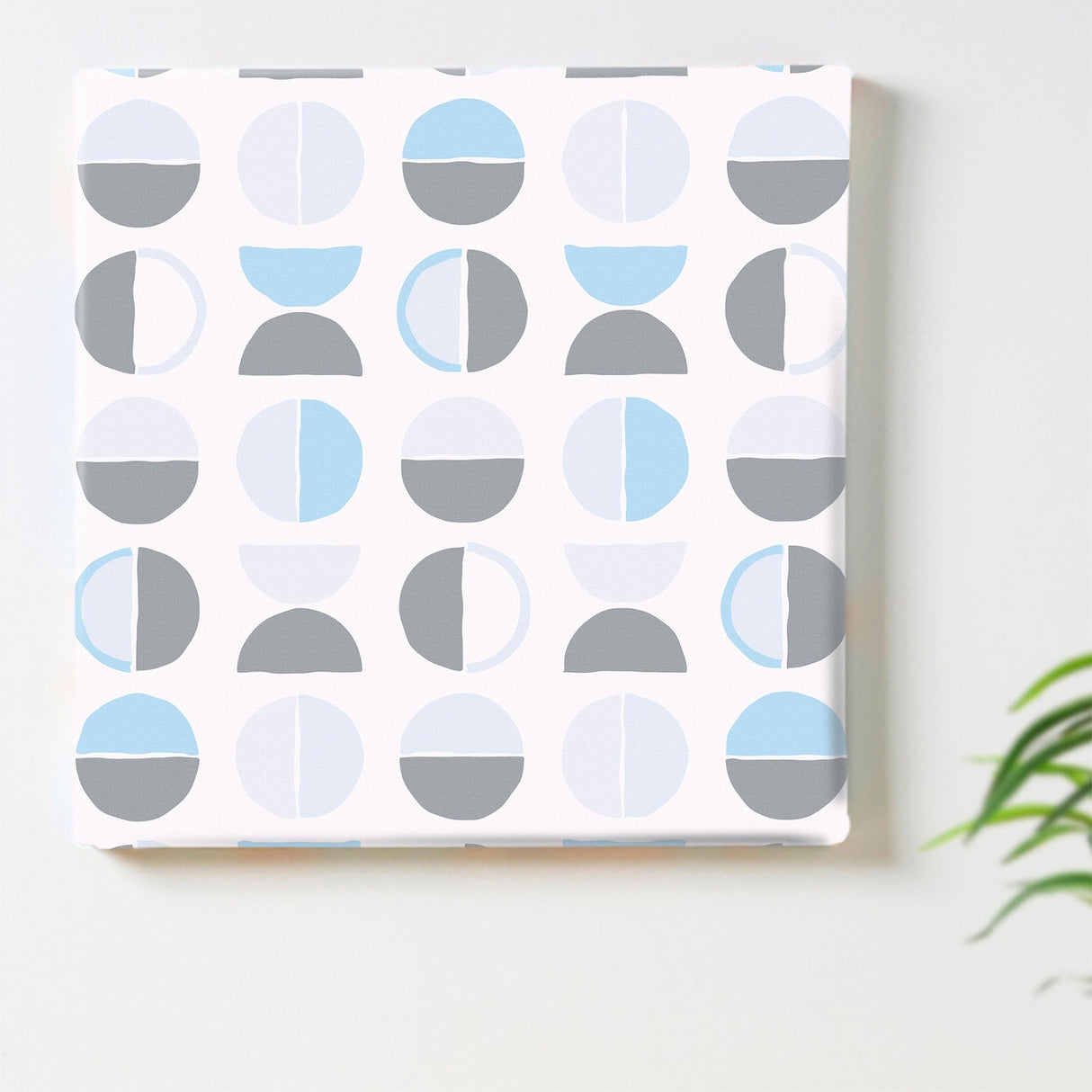 Scandinavian art interior accessories Wall decor Interior pat-0067