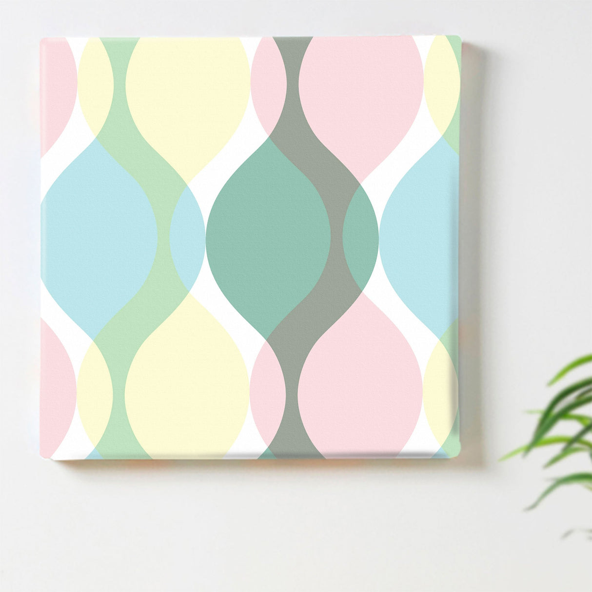 モダンな壁掛けインテリア インテリア アート pat-0069