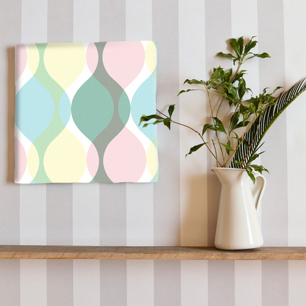 モダンな壁掛けインテリア インテリア アート pat-0069