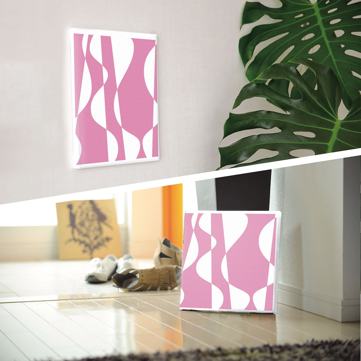 モダンデザインのインテリア小物 インテリア 雑貨 pat-0072