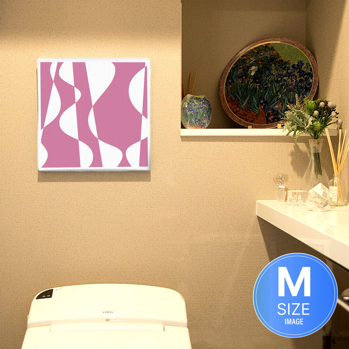 モダンデザインのインテリア小物 インテリア 雑貨 pat-0072