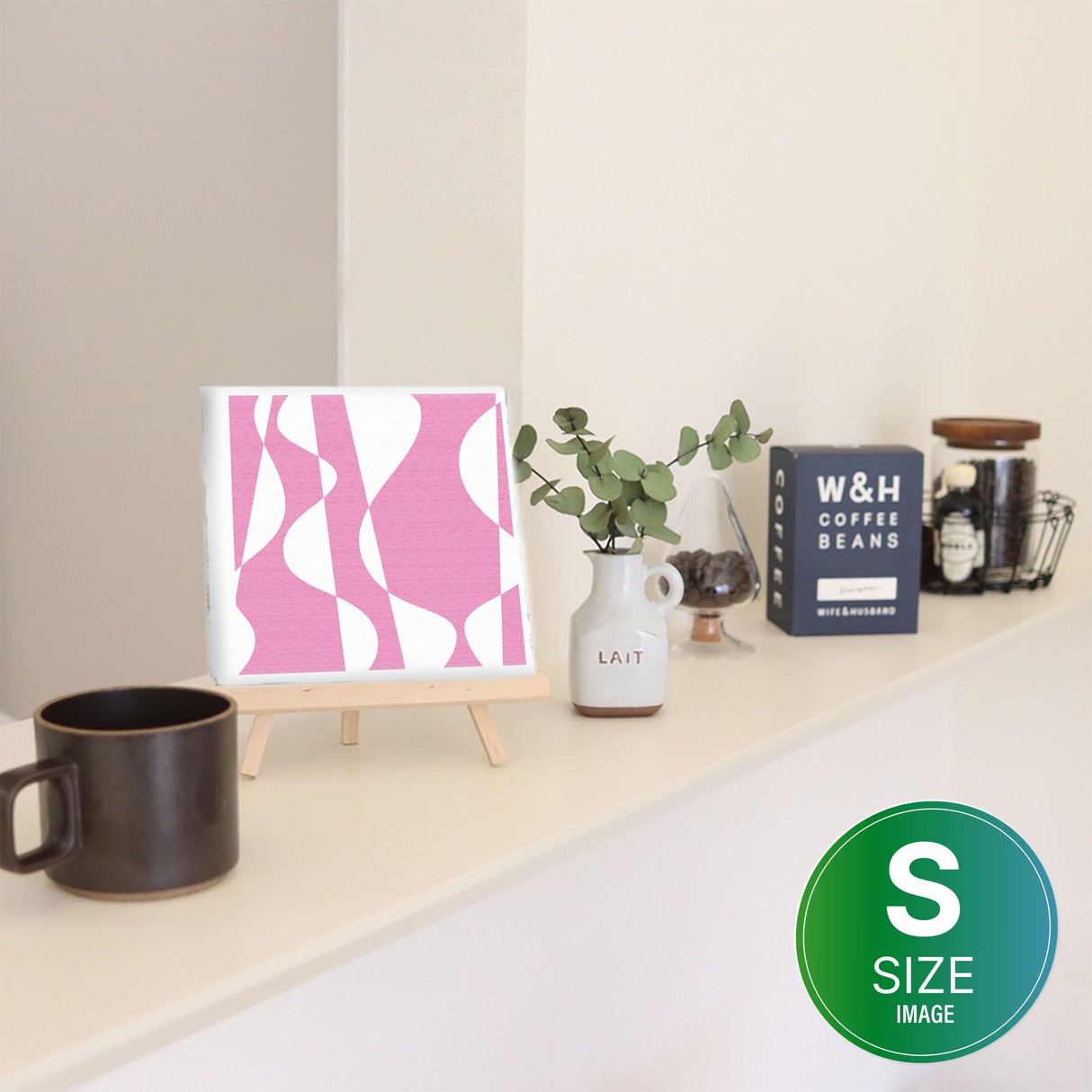 モダンデザインのインテリア小物 インテリア 雑貨 pat-0072