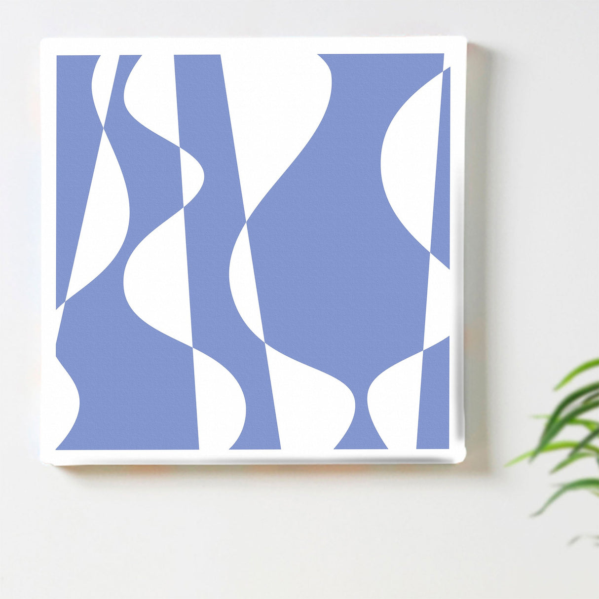 Modern motif interior accessories Art Goods pat-0073