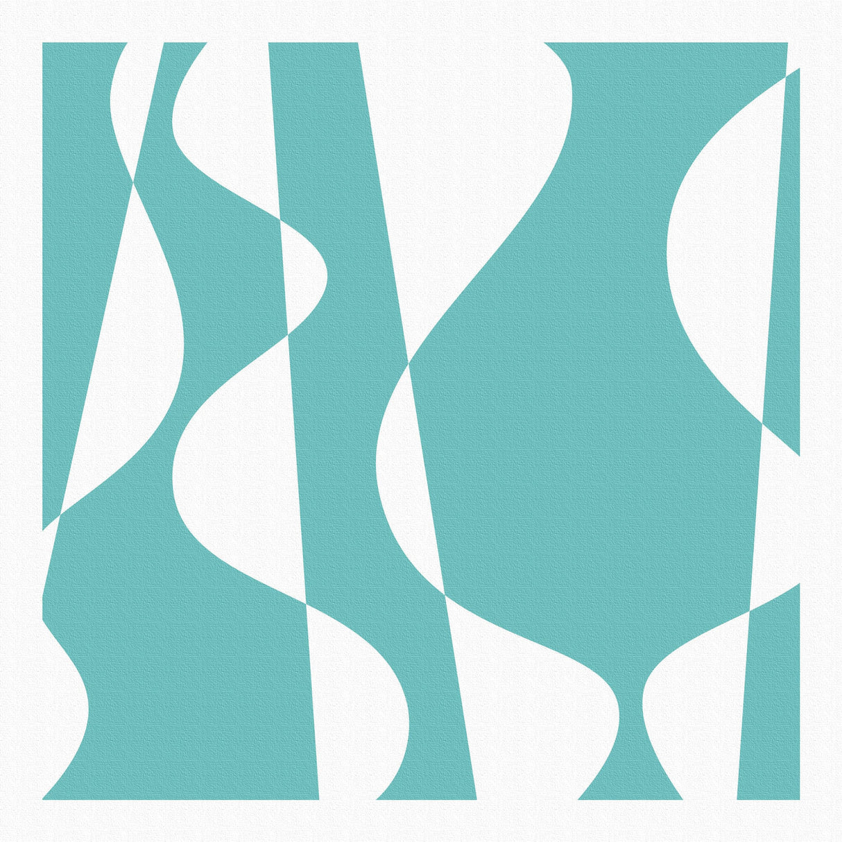 モダンなファブリックパネル 一人暮らし インテリア pat-0075