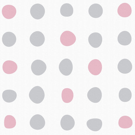 水玉のインテリア小物 ウォールデコ インテリア pat-0076