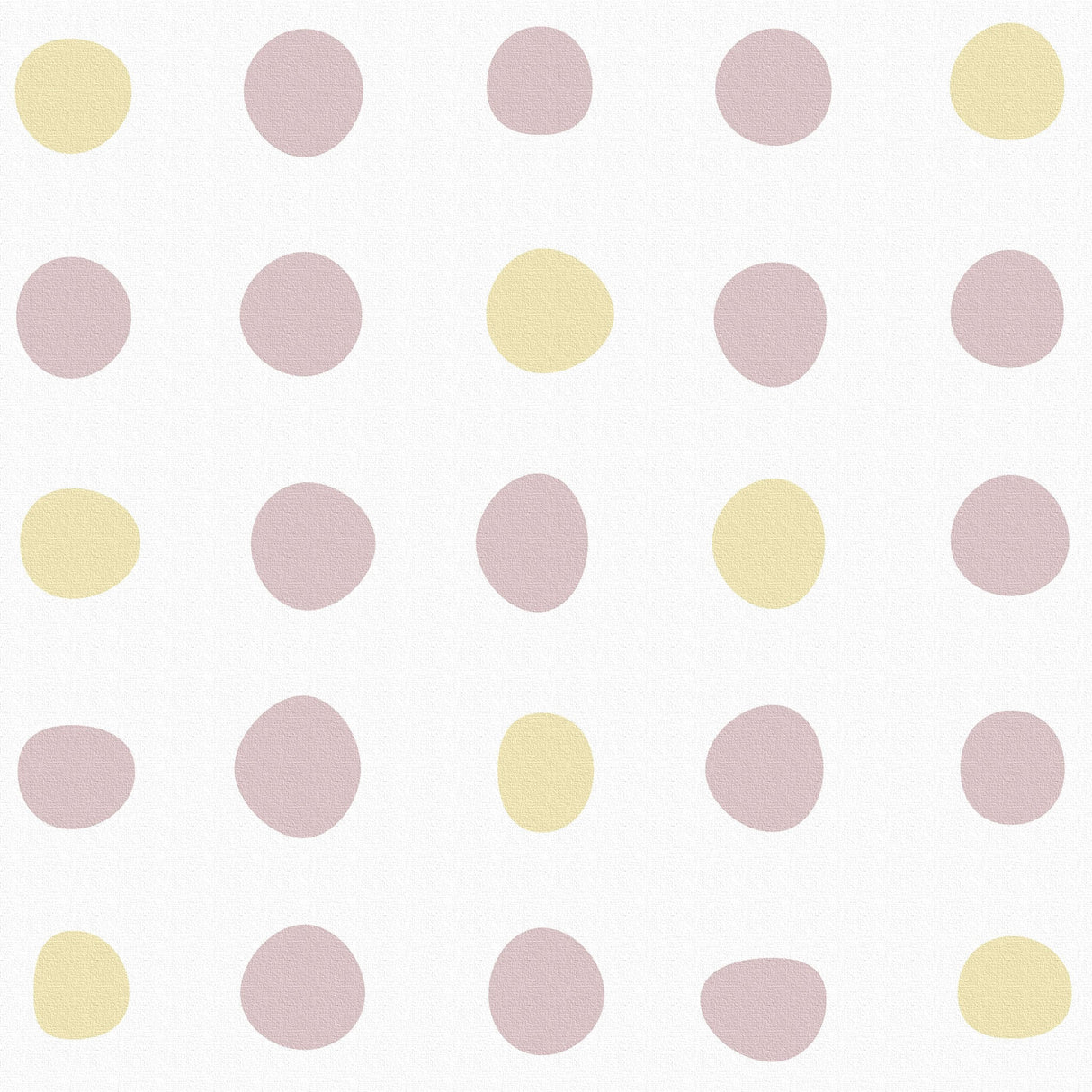 水玉のファブリックパネル ポスター アート pat-0077