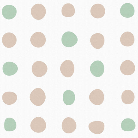 水玉の壁掛けインテリア インテリア アート pat-0078