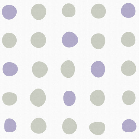 水玉アートのインテリア小物 写真 アート pat-0079