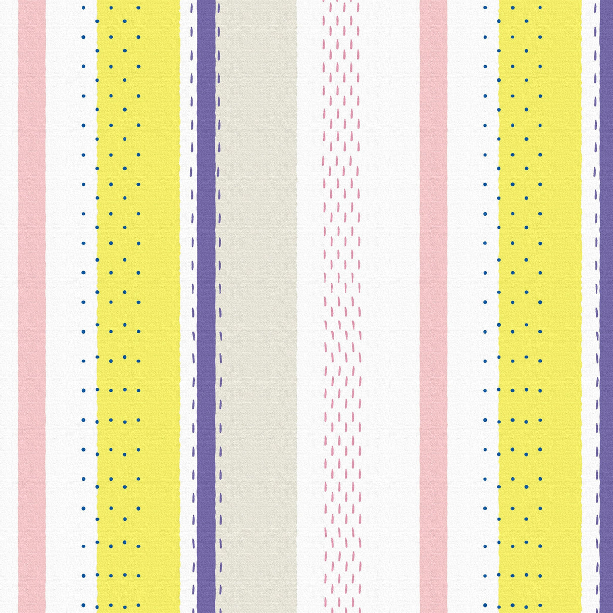 ストライプ柄・キャンバス地のインテリア小物 一人暮らし インテリア pat-0084