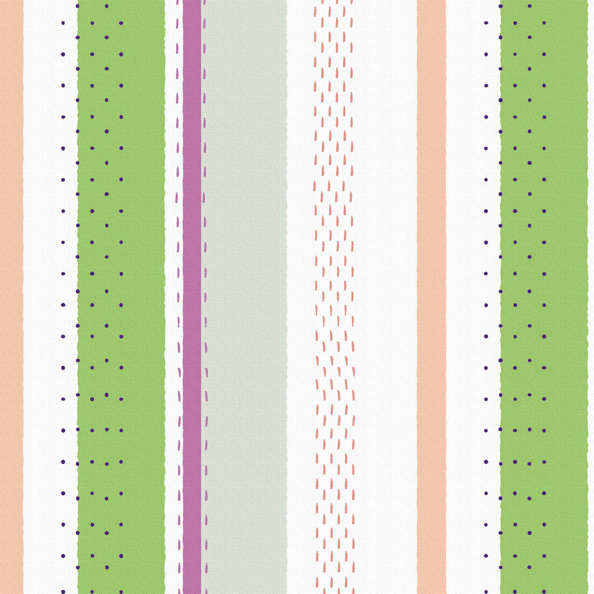 ストライプ柄・木枠のインテリア小物 ウォールデコ インテリア pat-0085