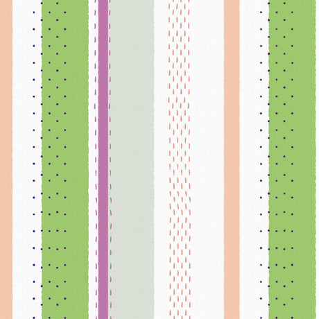 ストライプ柄・木枠のインテリア小物 ウォールデコ インテリア pat-0085