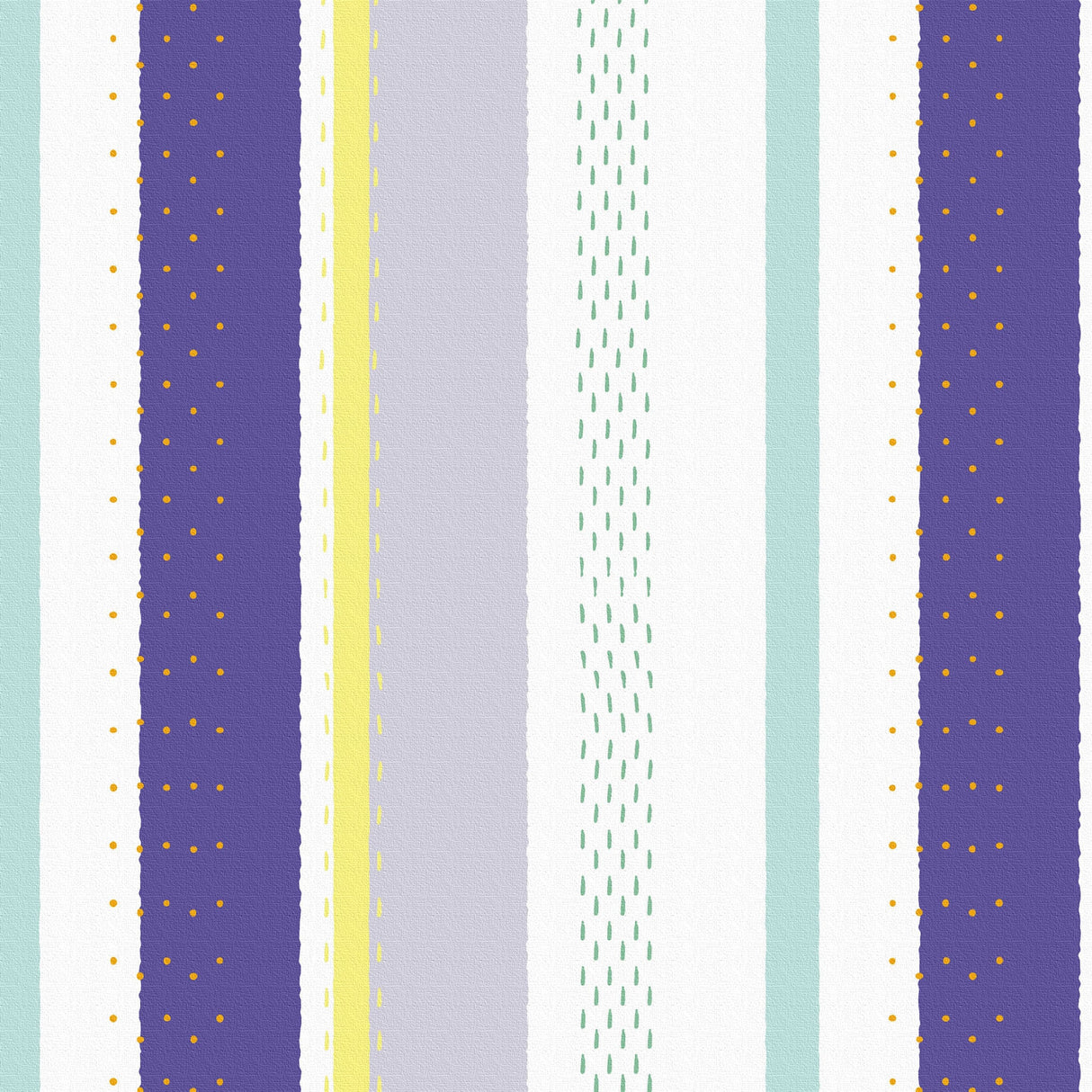 ストライプ・布地のインテリア小物 ポスター アート pat-0086