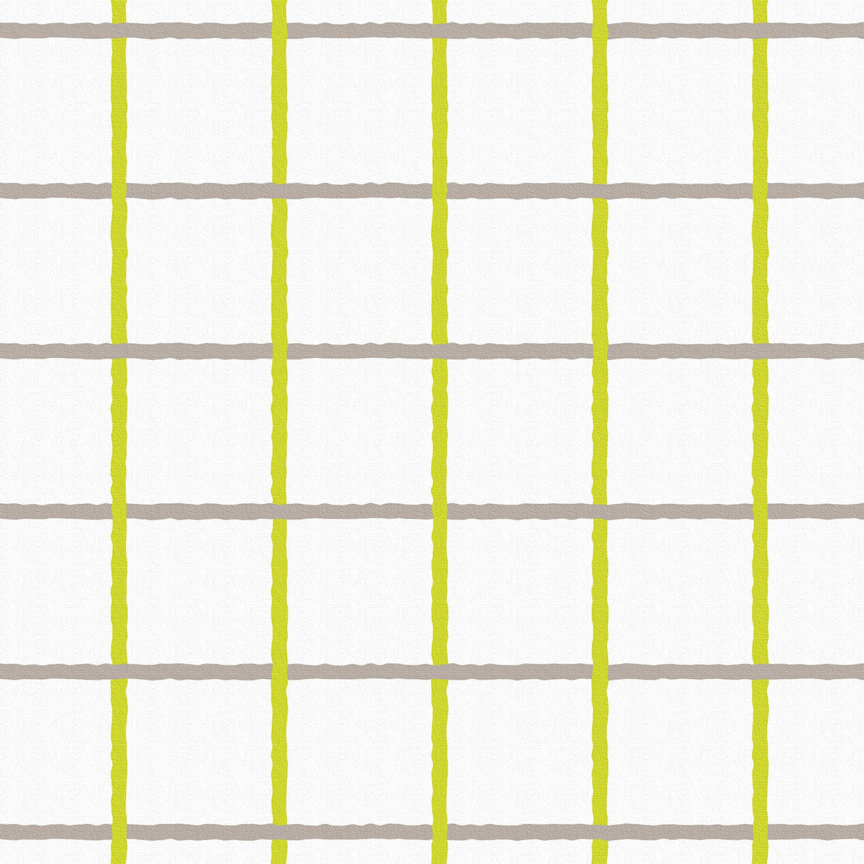 チェック柄・木枠のファブリックパネル 写真 壁掛け pat-0089