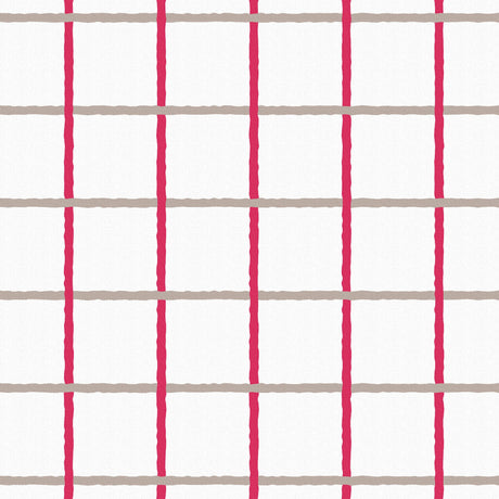 チェック・アートモチーフのファブリックパネル アート 雑貨 pat-0091