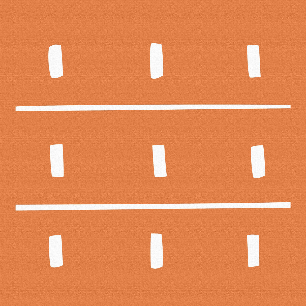 モダン・キャンバス地のファブリックパネル 壁掛け アート pat-0092