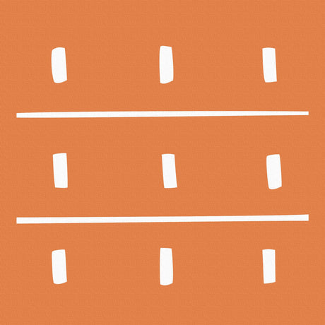 モダン・キャンバス地のファブリックパネル 壁掛け アート pat-0092