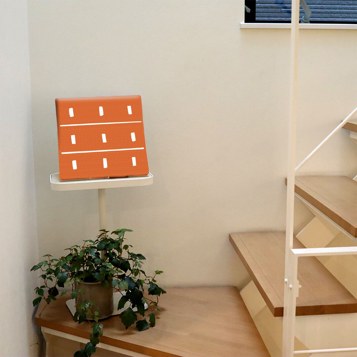 モダン・キャンバス地のファブリックパネル 壁掛け アート pat-0092