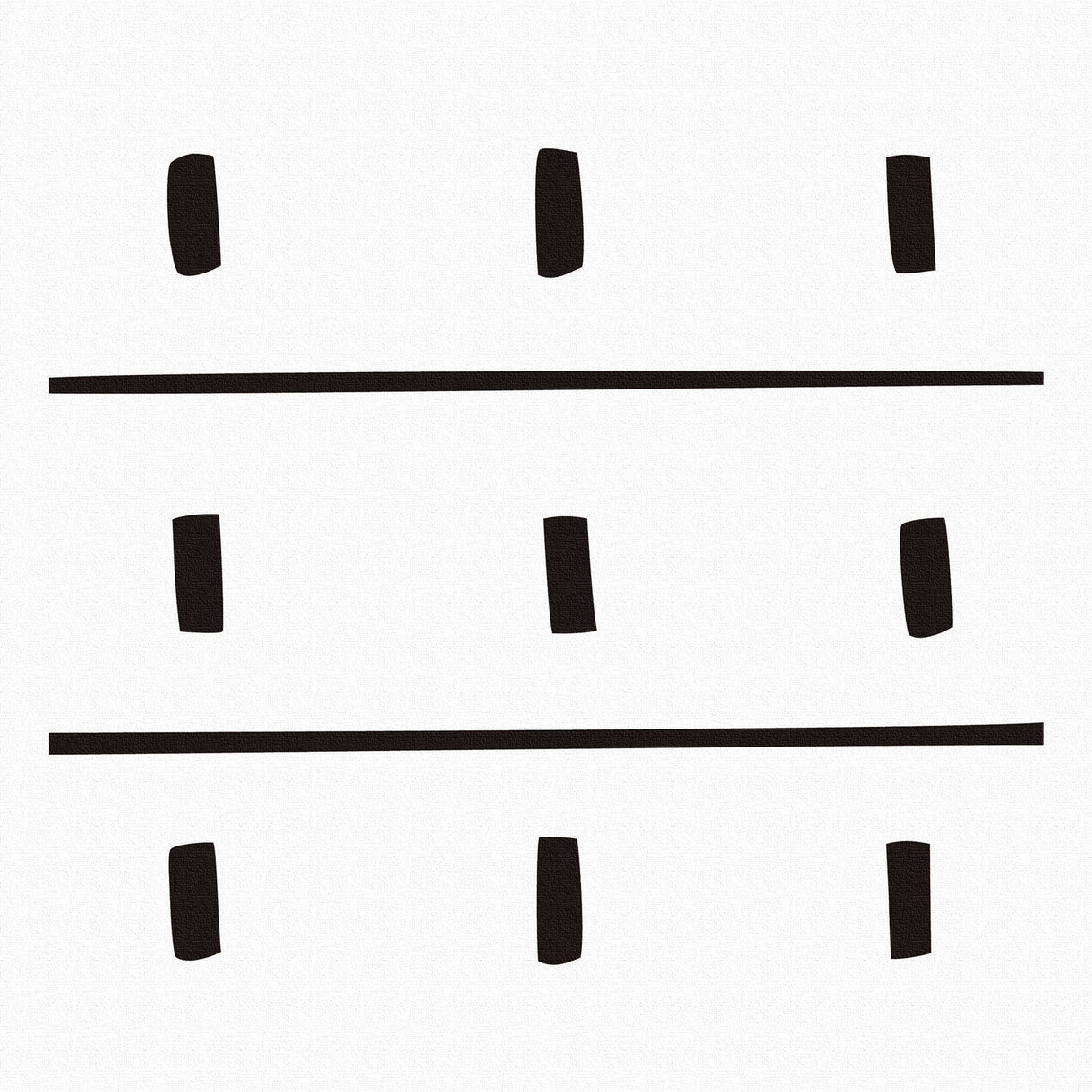 モダン・木枠のファブリックパネル ポスター アート pat-0095