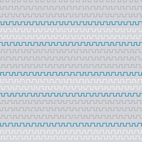 ストライプ柄のファブリックパネル インテリア 雑貨 pat-0099