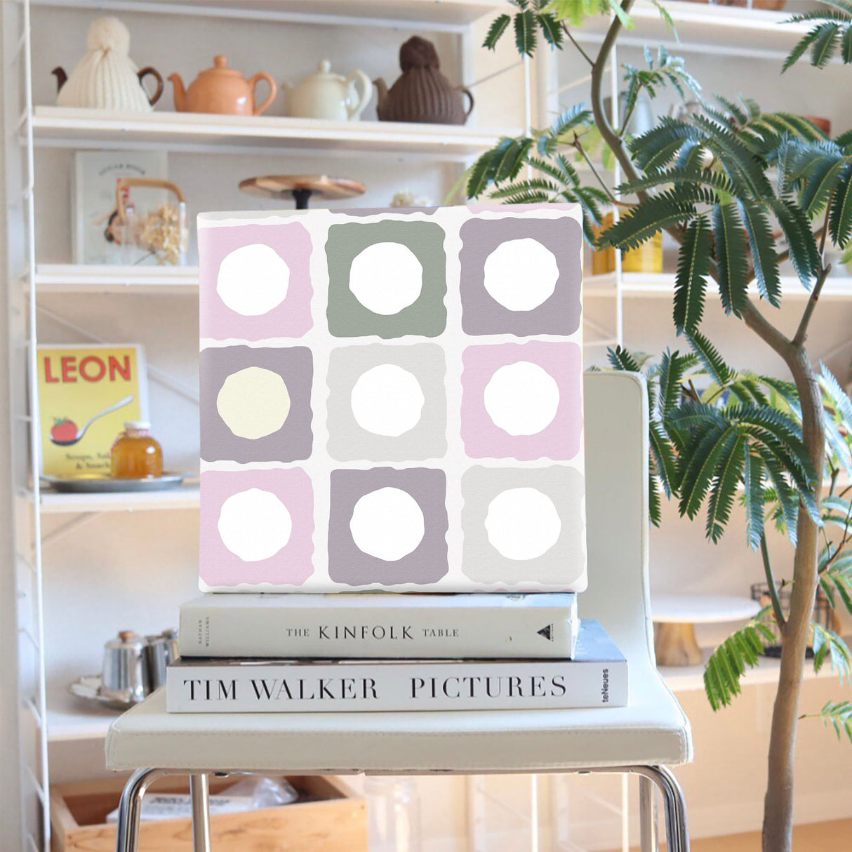 モダンでおしゃれなインテリア小物 アート 雑貨 pat-0100