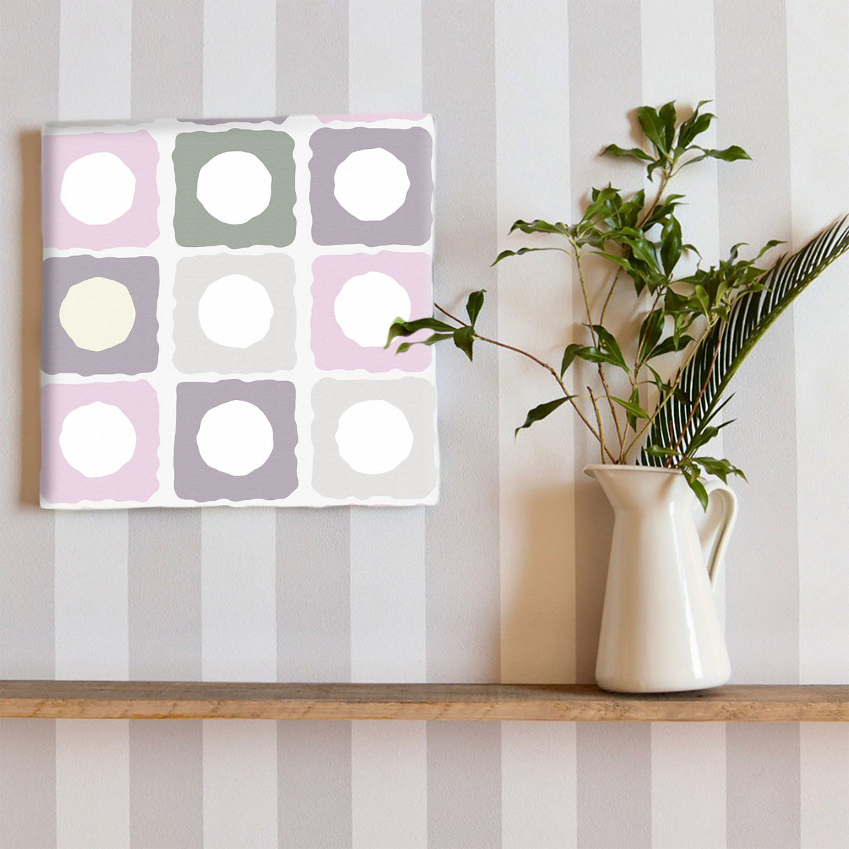 モダンでおしゃれなインテリア小物 アート 雑貨 pat-0100