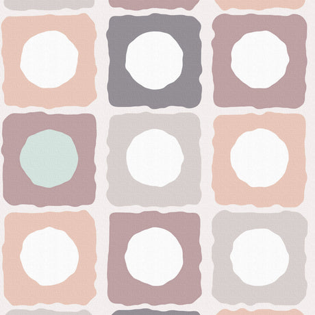 リビングに最適、モダンなインテリア小物 壁掛け アート pat-0101