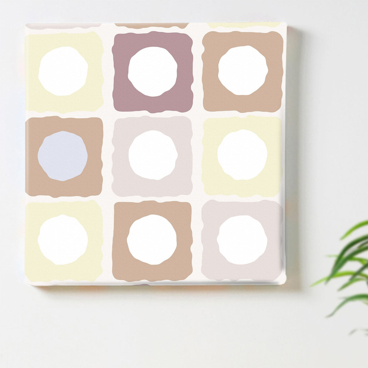 玄関に最適、モダンなインテリア小物 一人暮らし インテリア pat-0102