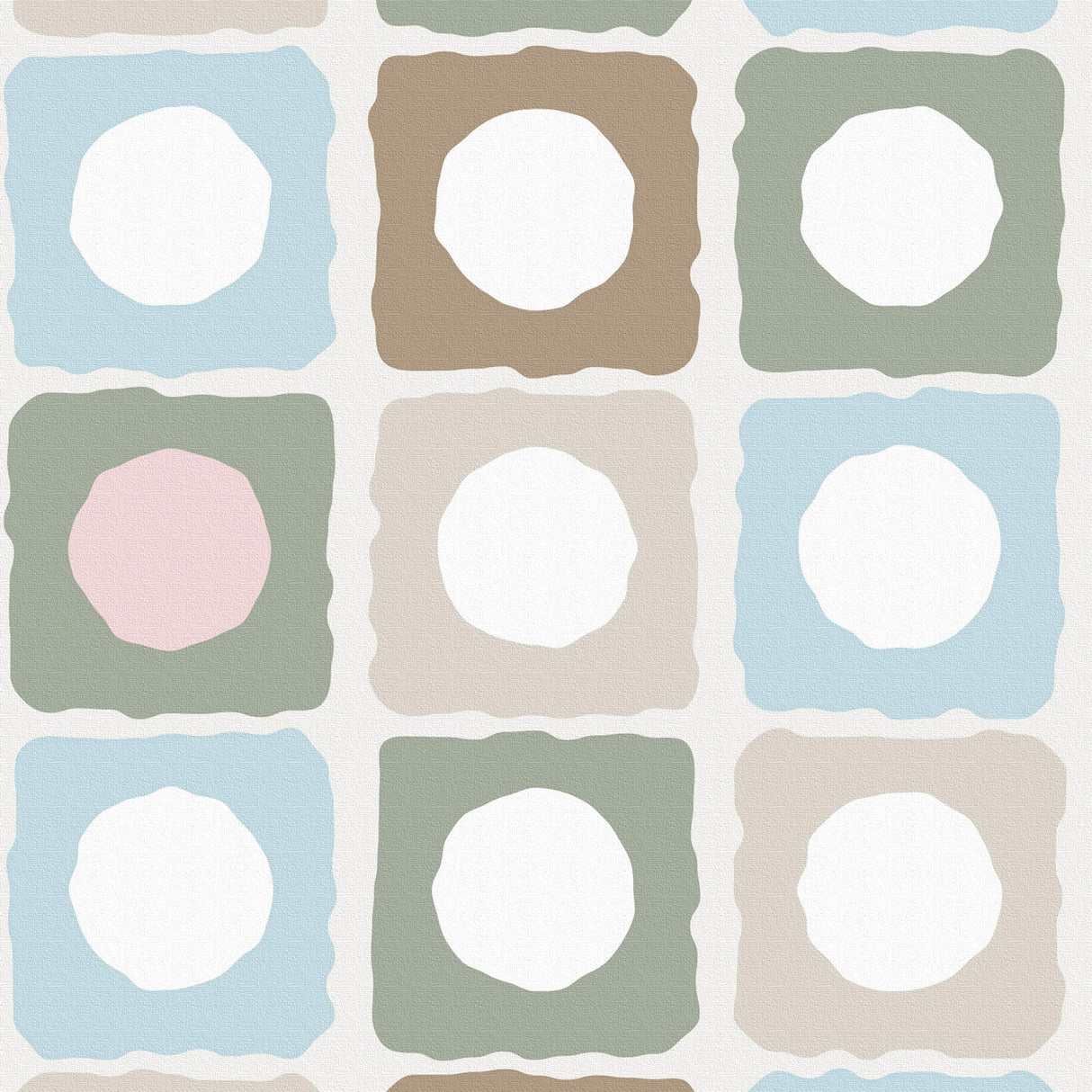 キャンバス地のモダンなインテリア小物 ウォールデコ インテリア pat-0103