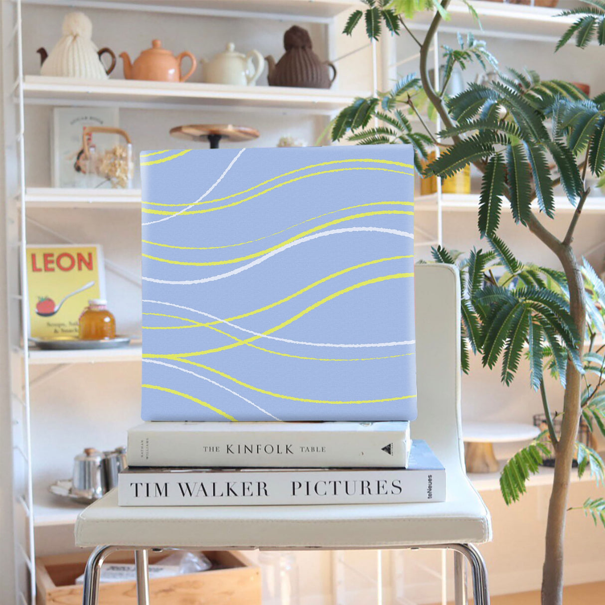 おすすめ!モダンなインテリア小物 ポスター アート pat-0104