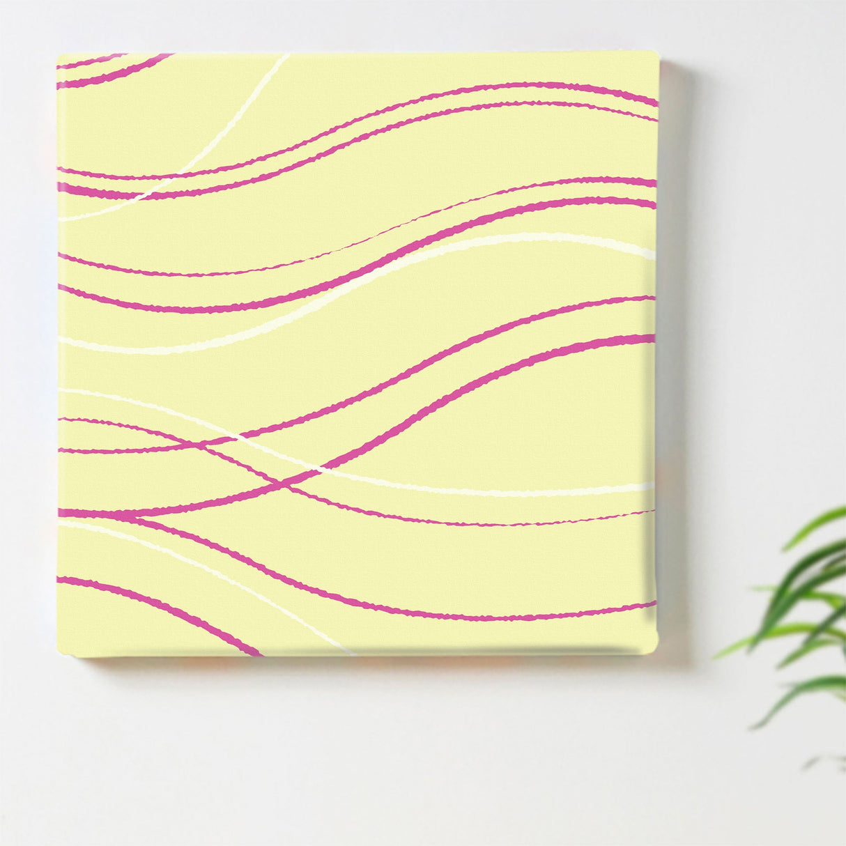 寝室にもぴったり、モダンなインテリア小物 写真 アート pat-0106