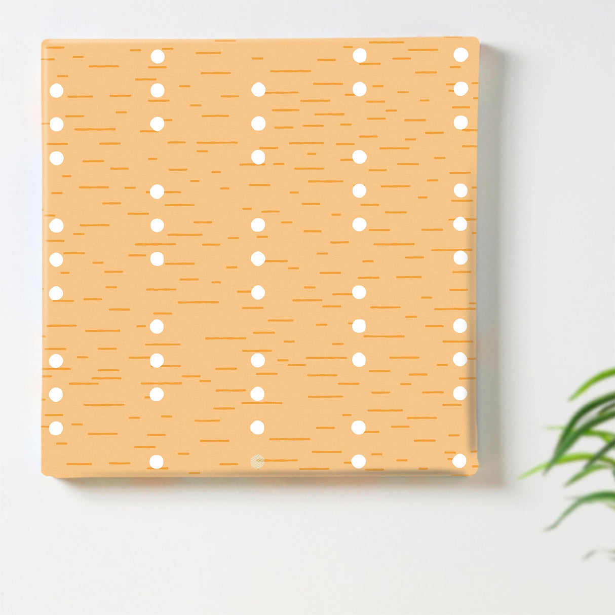 水玉のナチュラルなインテリア小物 インテリア 雑貨 pat-0108