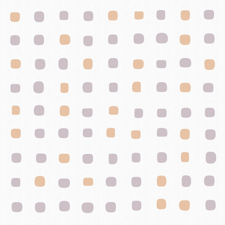 ナチュラルなドットのインテリア小物 ウォールデコ インテリア pat-0112