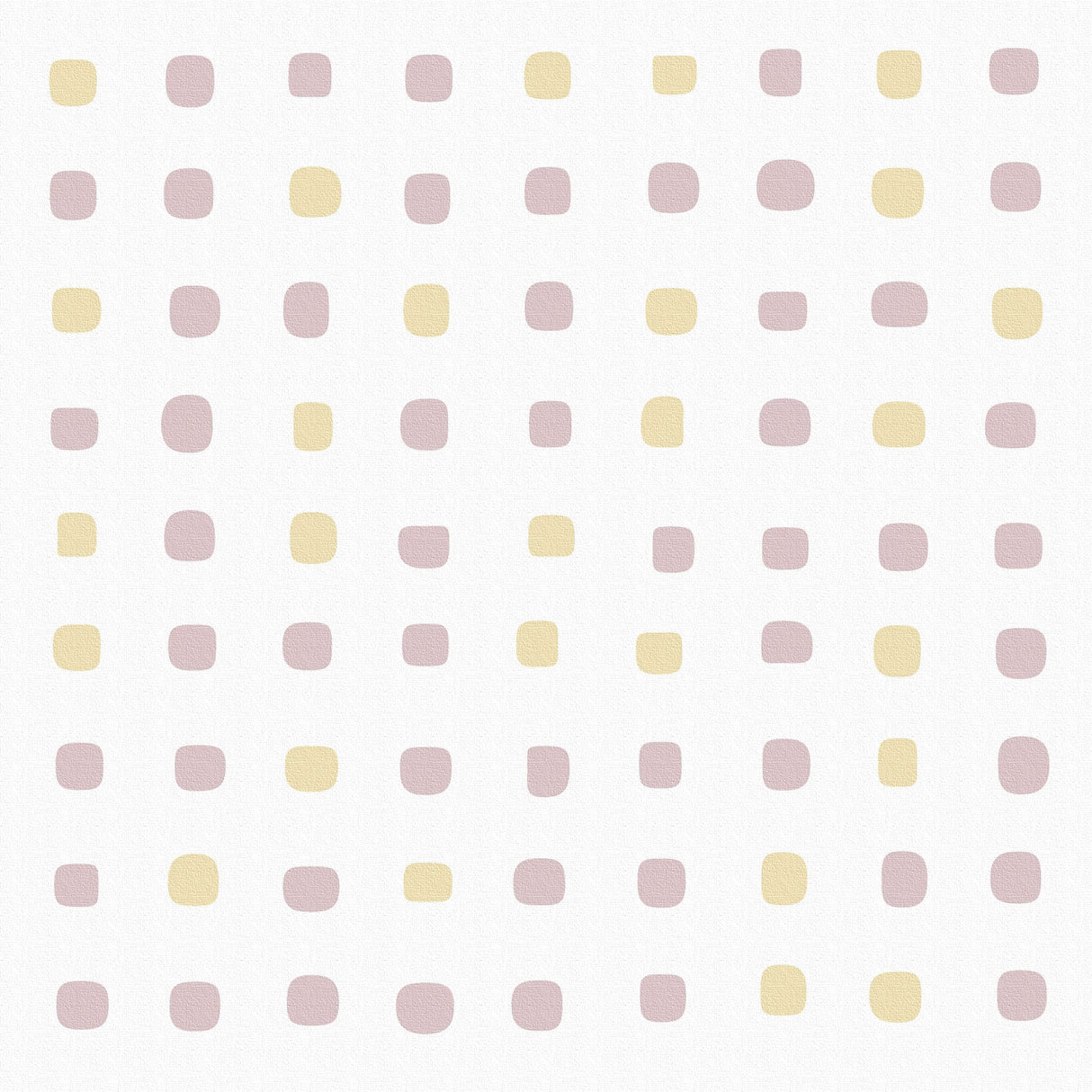 白のドットのインテリア小物 ポスター アート pat-0113