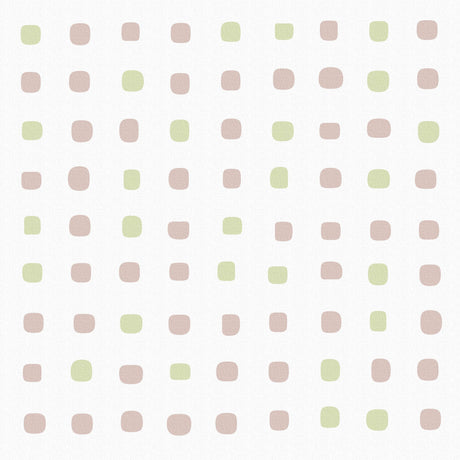 ドットのガーリーなインテリア小物 インテリア アート pat-0114