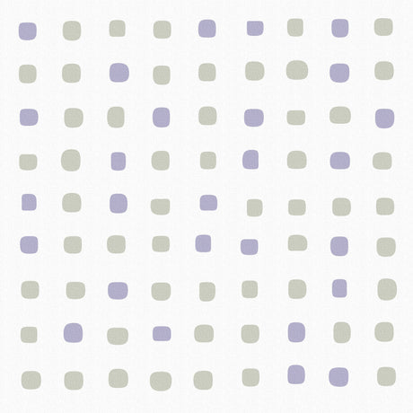 リビングにピッタリなドットのインテリア小物 写真 アート pat-0115