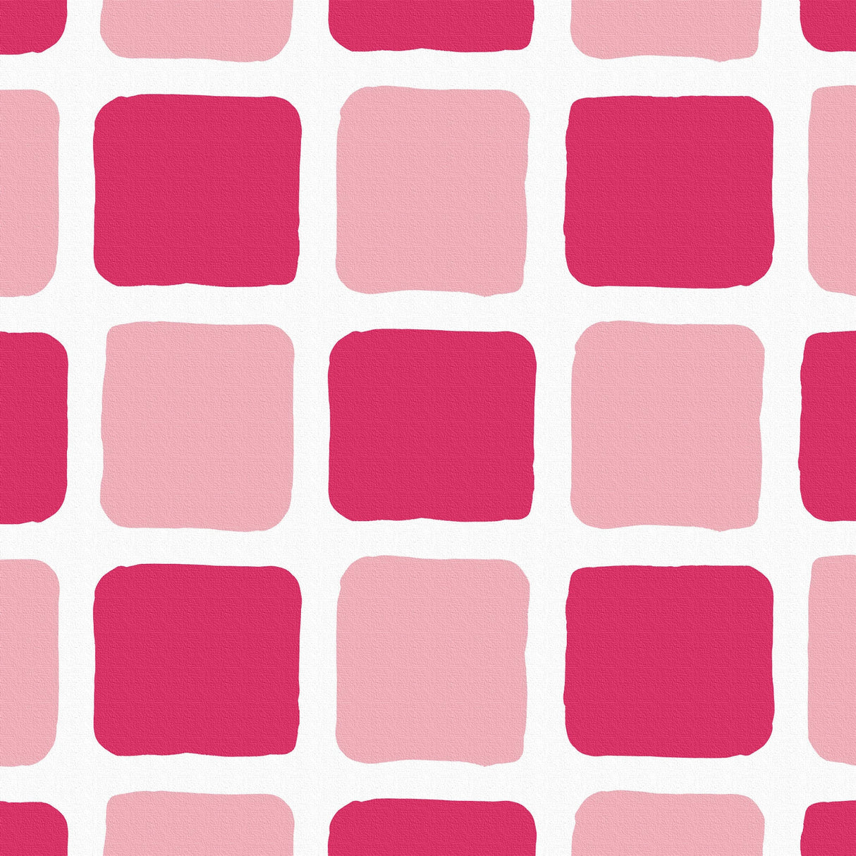 タイルモチーフのモダンなインテリア小物 ポスター アート pat-0122