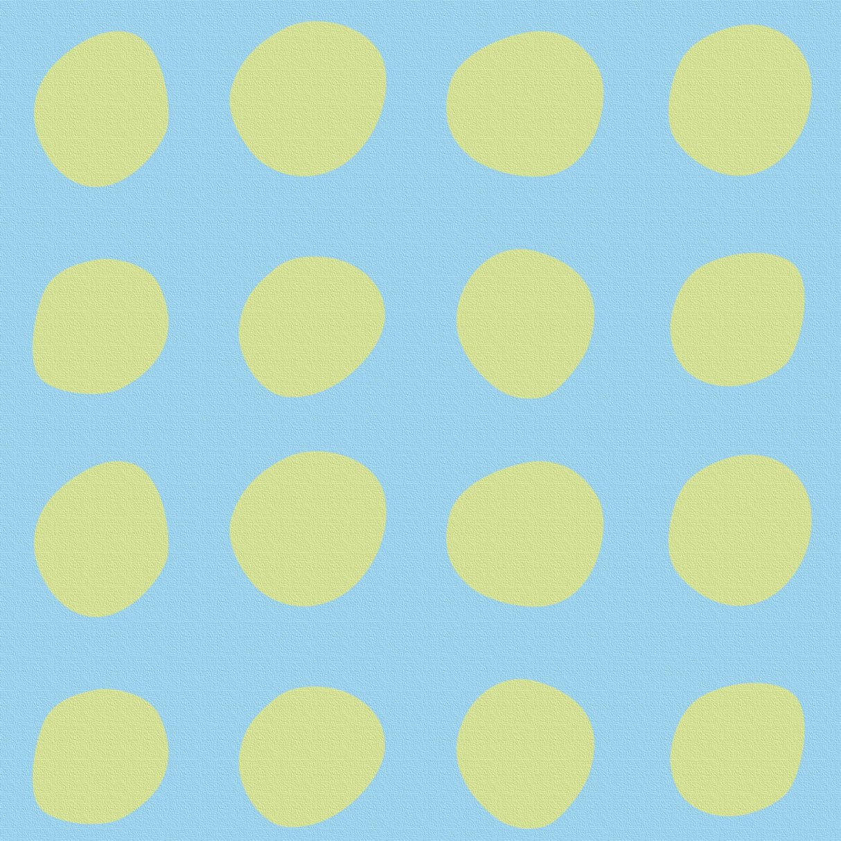 子供部屋におすすめ、水玉のインテリア小物 壁掛け アート pat-0128