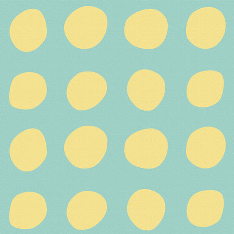 リビングにおすすめ、水玉のインテリア小物 一人暮らし インテリア pat-0129