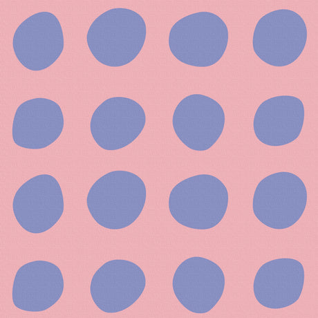 玄関にぴったりな水玉のインテリア小物 ウォールデコ インテリア pat-0130