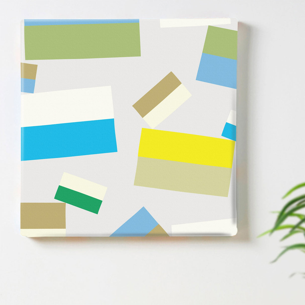 Modern fabric panel photo art pat-0133, recommended for the living room