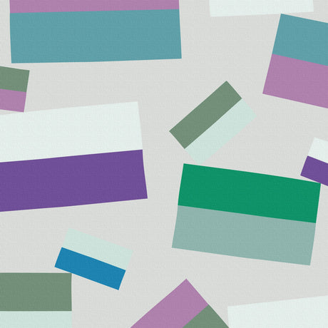 玄関におすすめ、モダンなファブリックパネル 写真 壁掛け pat-0134