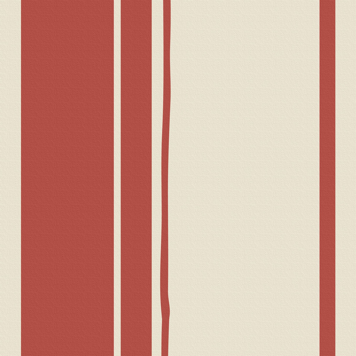 Perfect for the living room, striped fabric panel interior art pat-0141