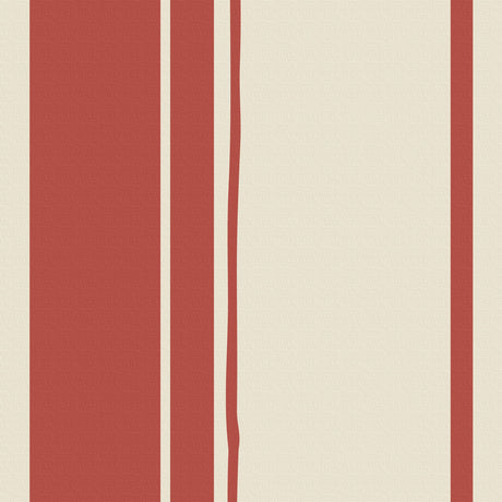 Perfect for the living room, striped fabric panel interior art pat-0141